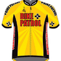 bikepatrol jersey