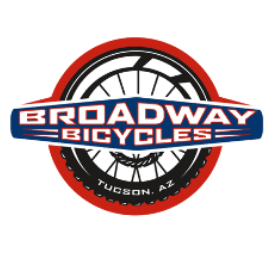 Broadway bikes