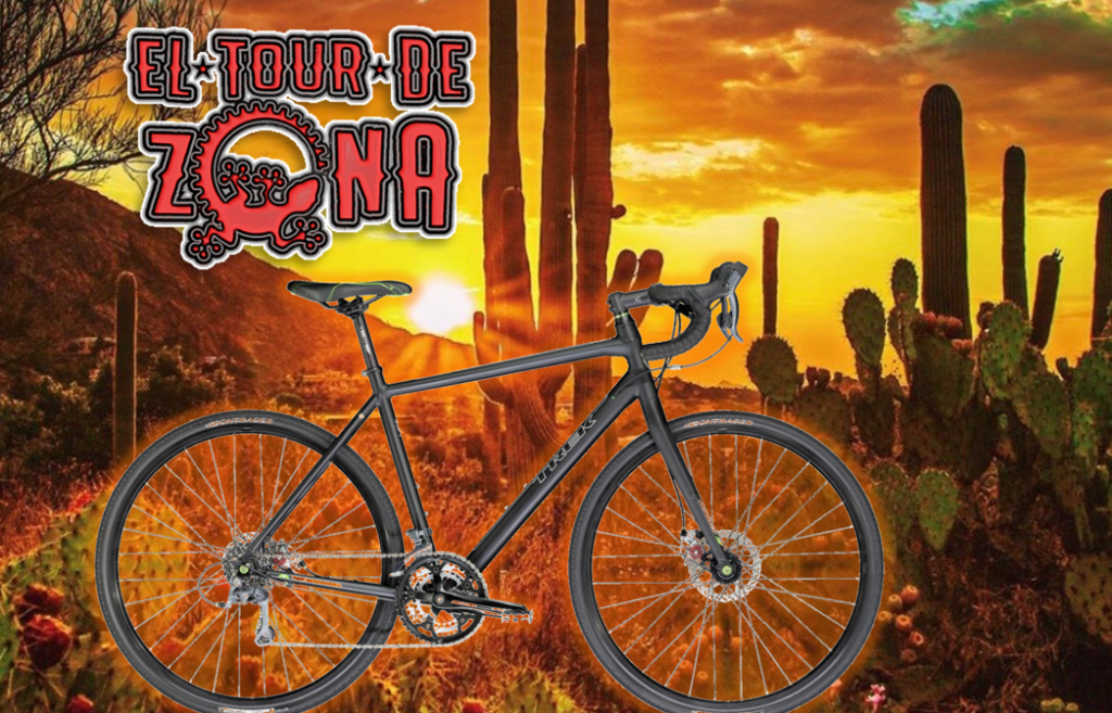 El Tour de Zona coming to Southern Arizona in 2022 – El Tour de Tucson