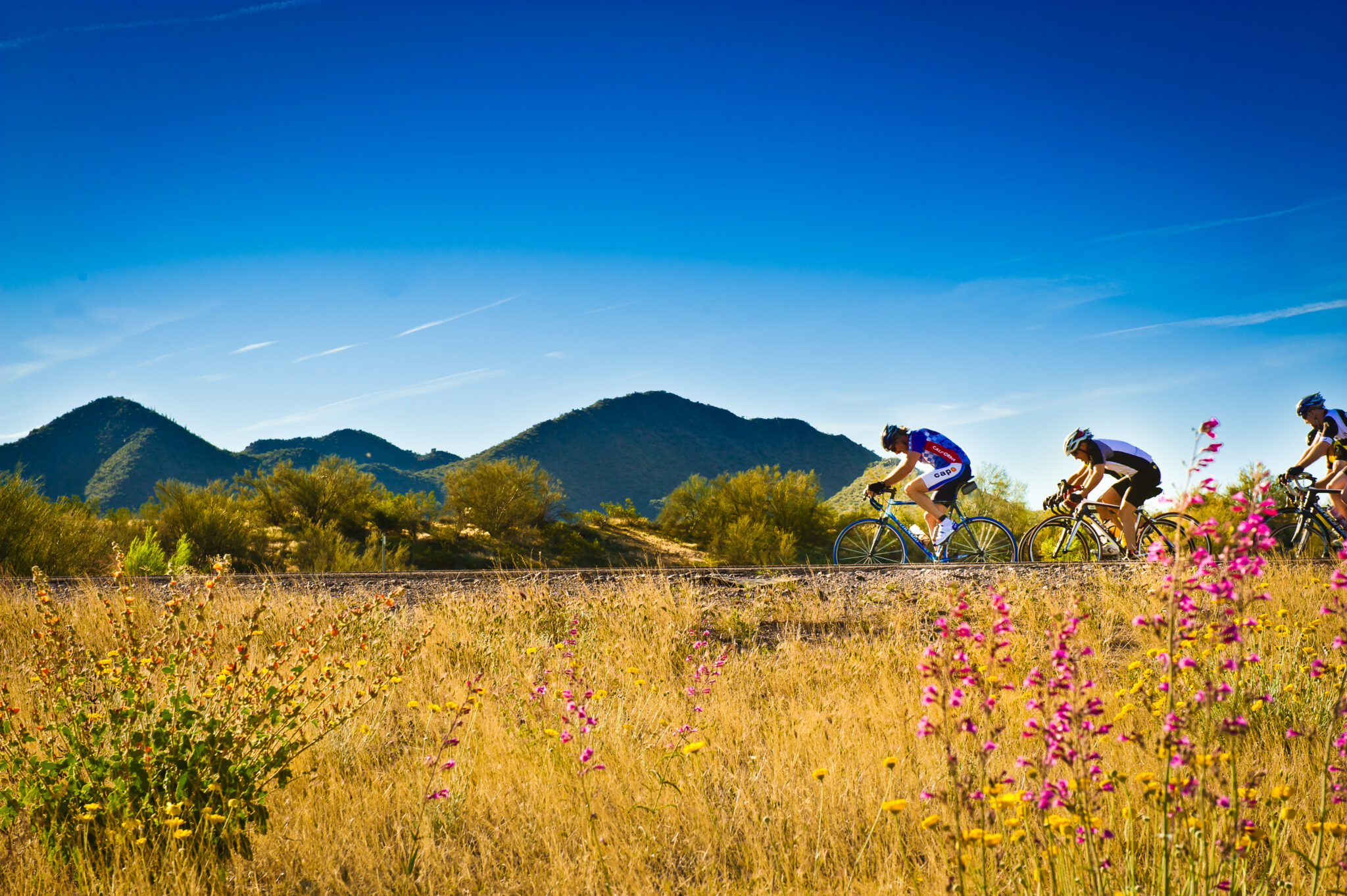 El Tour de Mesa