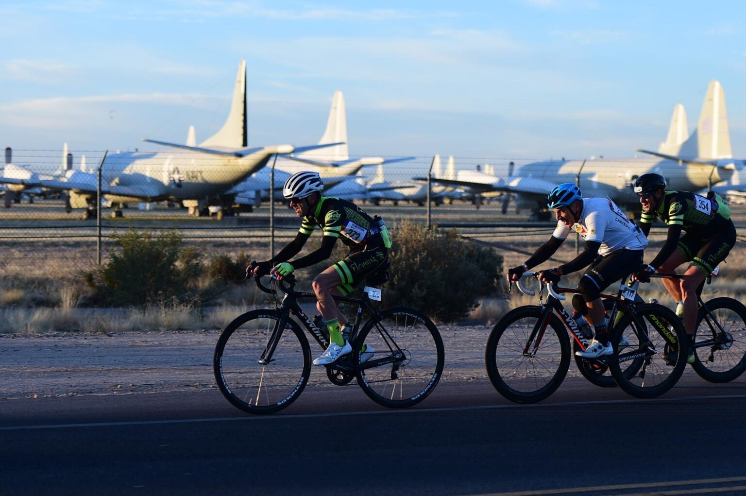 El Tour Route El Tour de Tucson Perimeter Bicycling