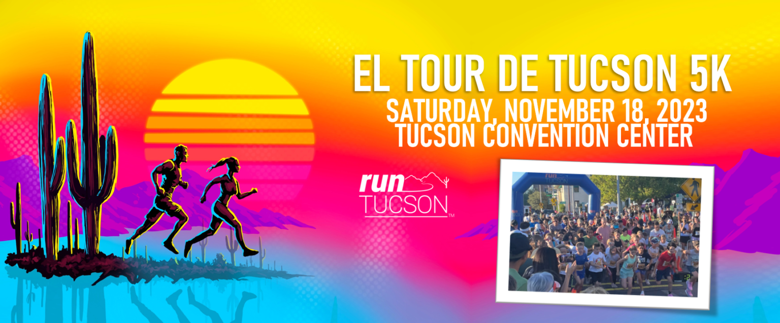 El Tour de Tucson Celebrating cycling through world class events