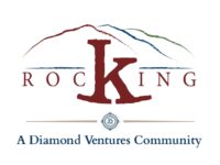 rocking logo