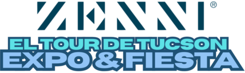 Expo & fiesta banner 2025 logo