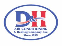 D&H Logo 300