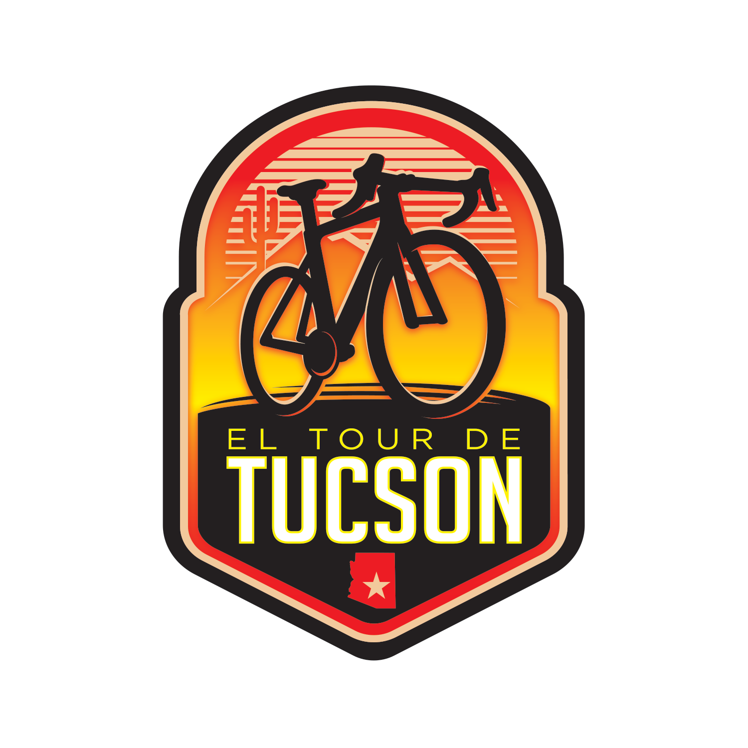 LOGO STARBURST NO BACK WHITE