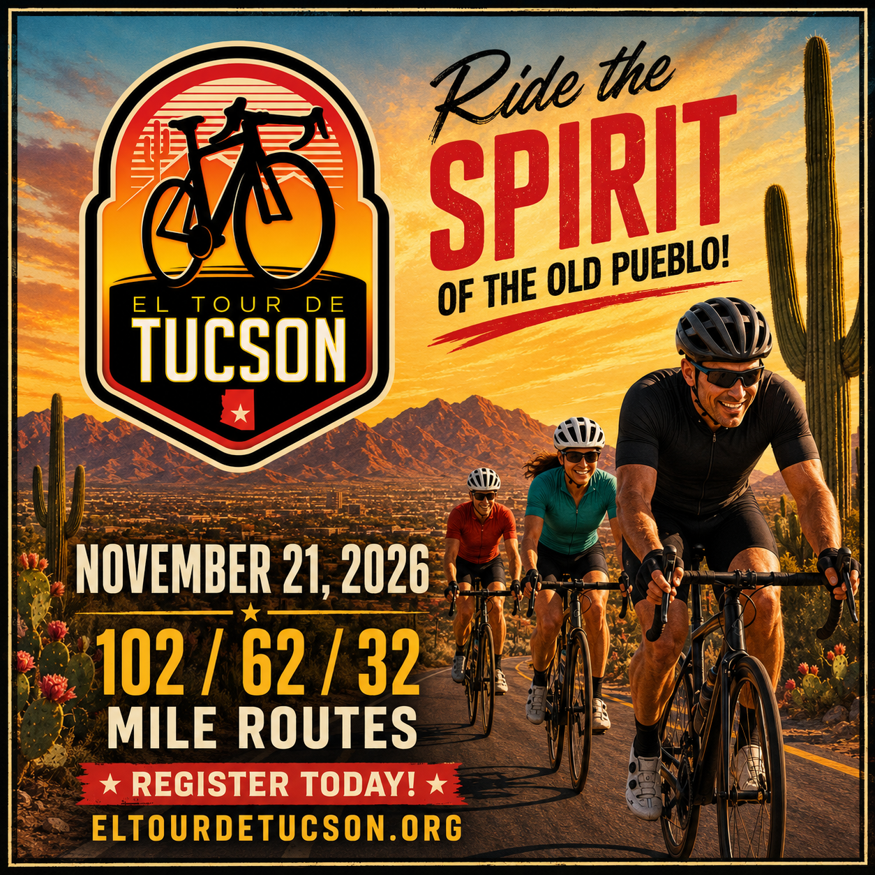 Tucson promo