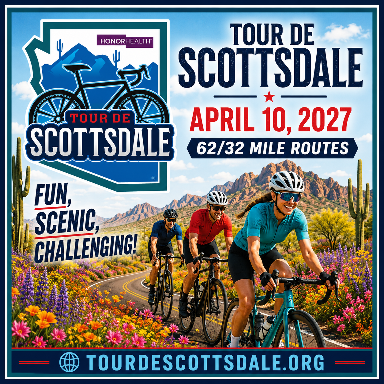 scottsdale promo