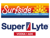 double logo