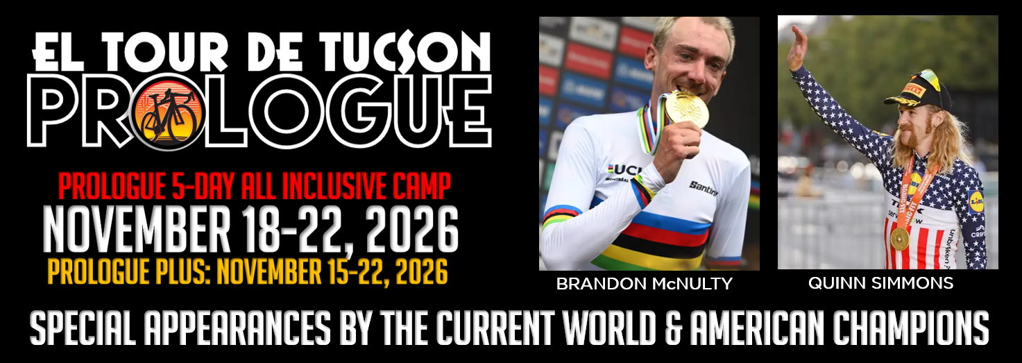 Appearnce banner 2026